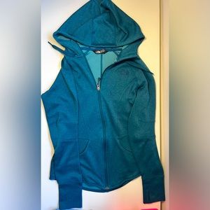 The North Face Full Zipup